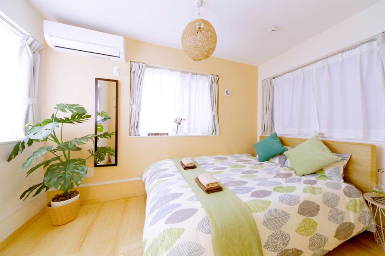 Nestay Villa Tokyo Otsuka エクステリア 写真