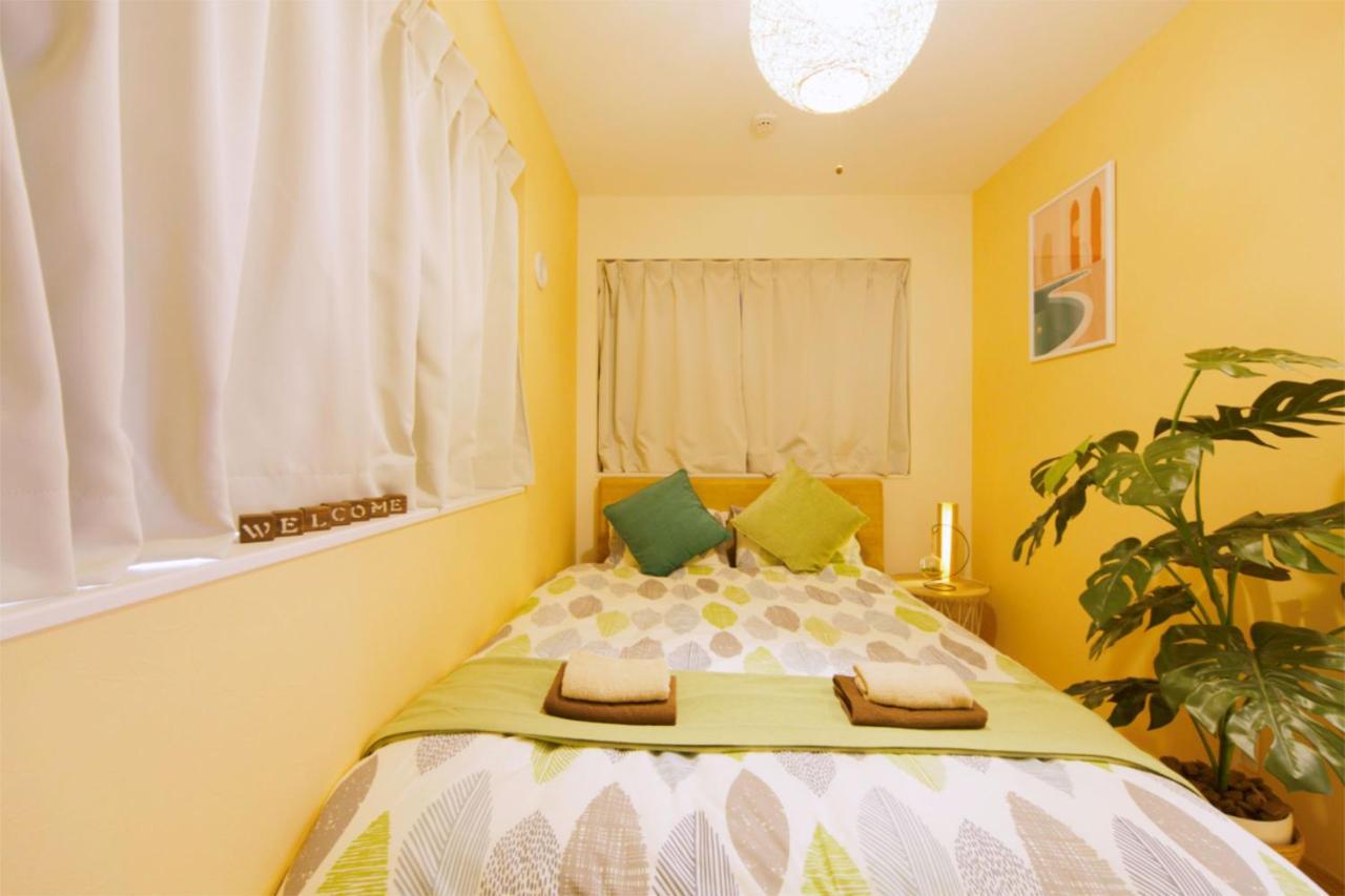 Nestay Villa Tokyo Otsuka エクステリア 写真