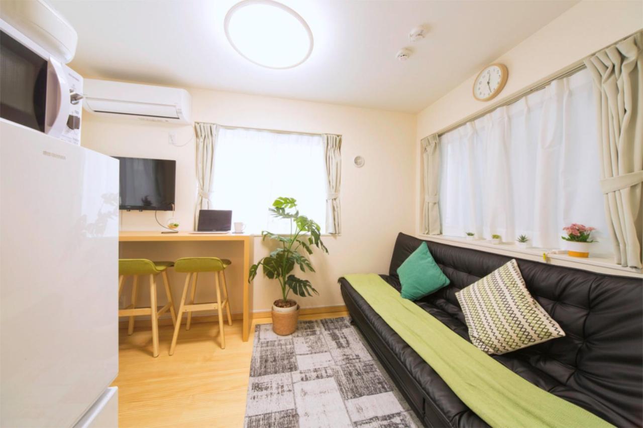 Nestay Villa Tokyo Otsuka エクステリア 写真