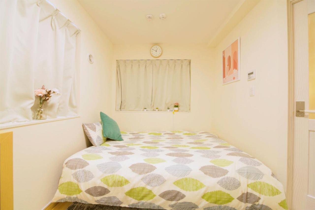 Nestay Villa Tokyo Otsuka エクステリア 写真
